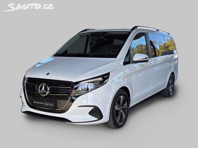 Mercedes Třída V